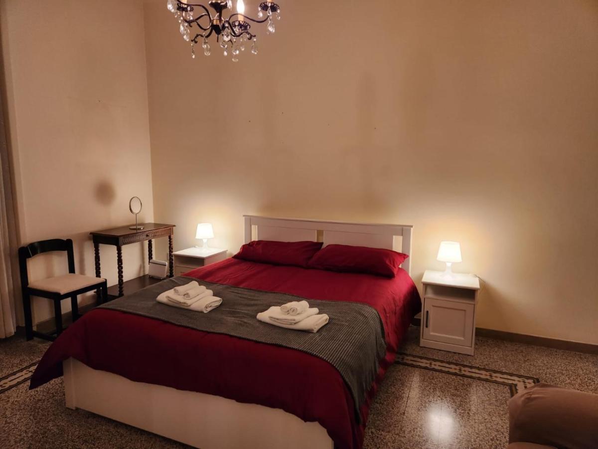 La Grande Casa Di Puglia Bed & Breakfast Gioia Del Colle Eksteriør bilde