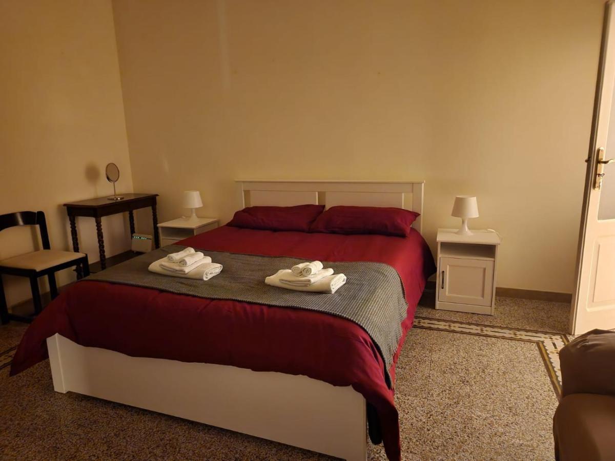 La Grande Casa Di Puglia Bed & Breakfast Gioia Del Colle Eksteriør bilde